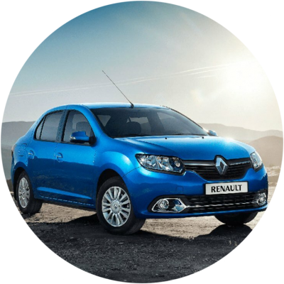 Отзывы Бронирование кузова и стекла Renault Logan