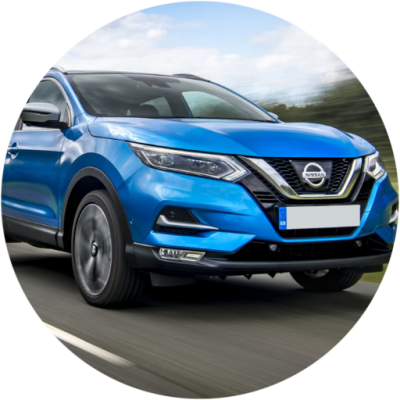 Ремонт Керамическое Покрытие Nissan Qashqai