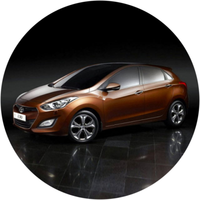 Отзывы Химчистка Hyundai i30