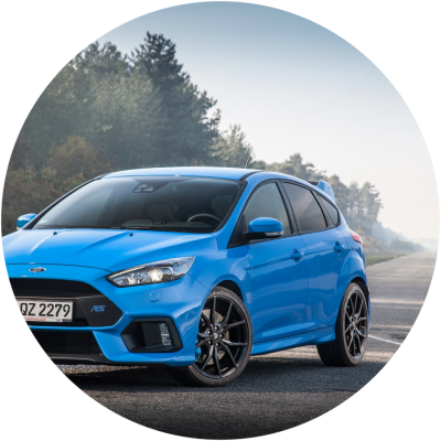 Отзывы Керамическое покрытие Ford Focus