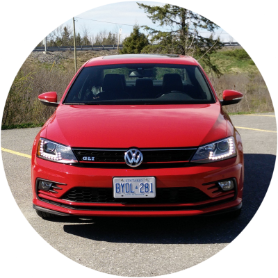 Отзывы Керамическое покрытие Volkswagen Jetta
