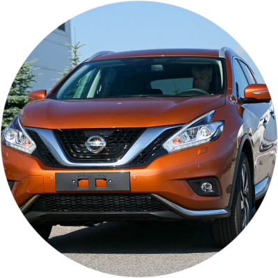 Отзывы Полировка фар Nissan Murano