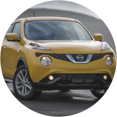 Отзывы Полировка фар Nissan Juke
