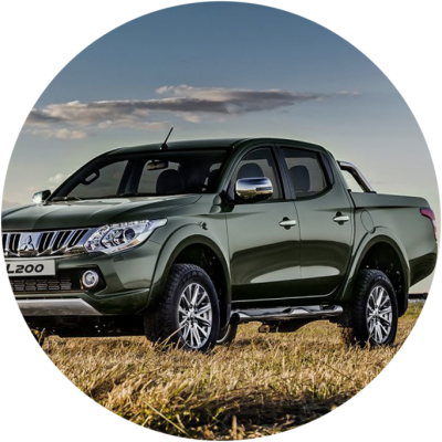 Отзывы Ремонт автостекол Mitsubishi L200
