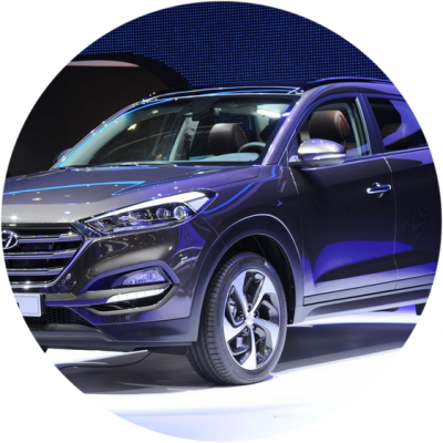 Отзывы Полировка Hyundai Tucson