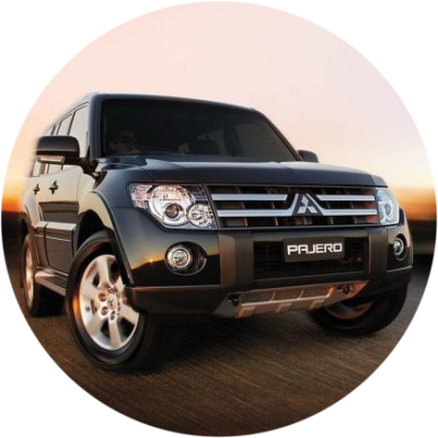 Отзывы Шумоизоляция автомобиля Mitsubishi Pajero