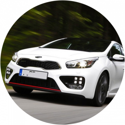 Отзывы Керамическое покрытие KIA Ceed