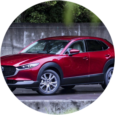 Отзывы Ремонт автостекол Mazda CX-30