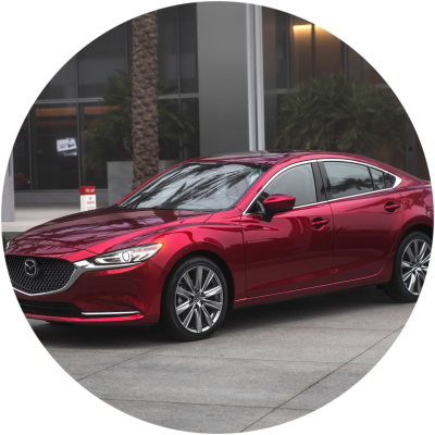 Отзывы Полировка Mazda 6