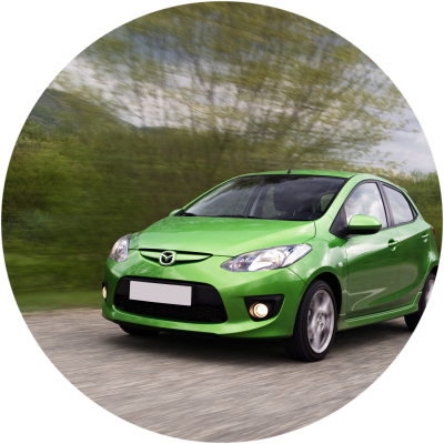 Отзывы Детейлинг Mazda 2