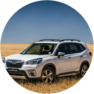 Отзывы Химчистка Subaru Forester