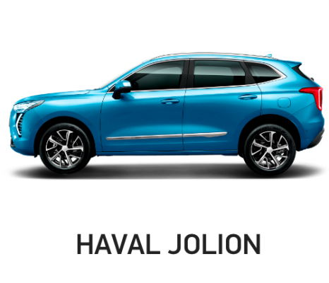 Отзывы Керамическое покрытие Haval Jolion