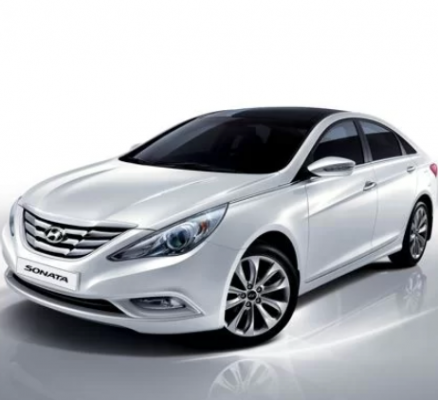 Отзывы Детейлинг Hyundai Sonata 2009-2014