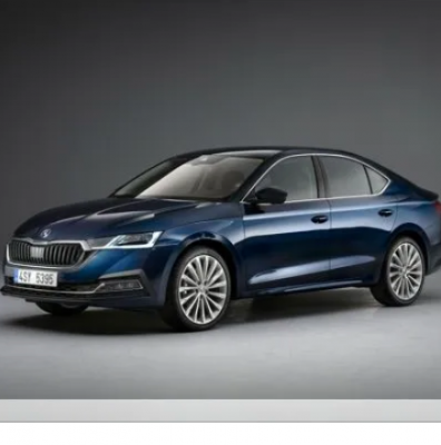 Отзывы Детейлинг Skoda Octavia
