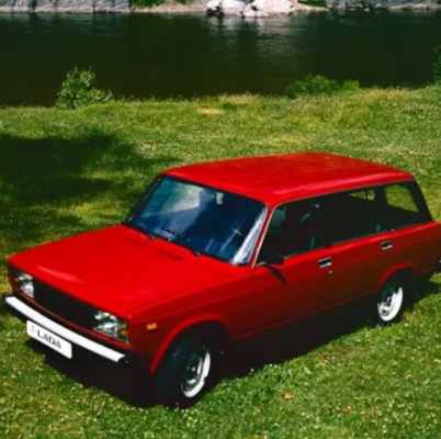 Отзывы Lada (ВАЗ) 2104 (1984-2012 год)