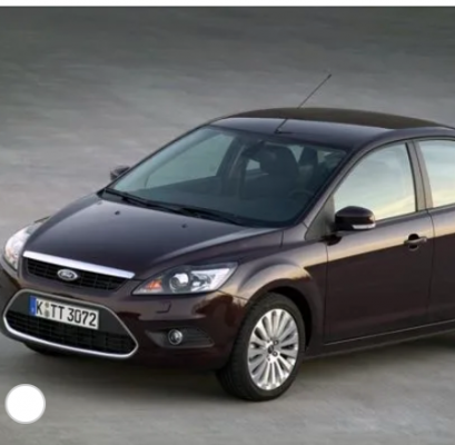 Отзывы Ремонт автостекол Ford Focus 2008-2011