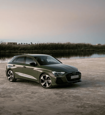Полировка Audi A3 Полировка Audi A3 