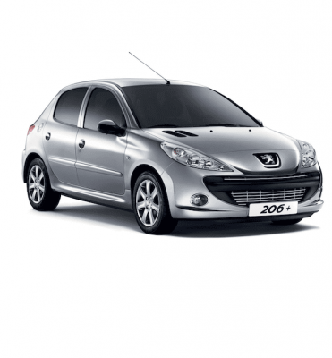 Отзывы Полировка Peugeot 206