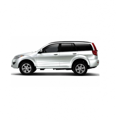 Отзывы Детейлинг автомобиля Great Wall Hover H5