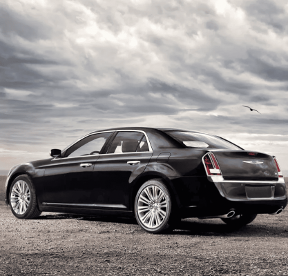 Ремонт Шумоизоляция Chrysler 300C