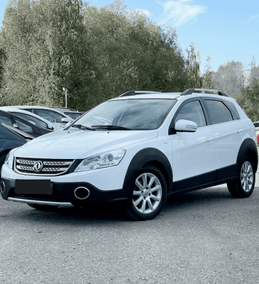 Шумоизоляция Dongfeng H30 Cross Шумоизоляция Dongfeng H30 Cross 