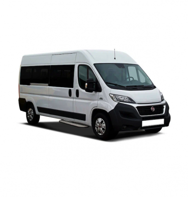 Отзывы Шумоизоляция FIAT Ducato