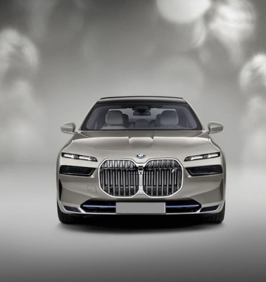 Отзывы Тонировка автомобиля BMW 7
