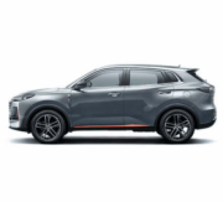 Отзывы Полировка фар Changan CS55PLUS