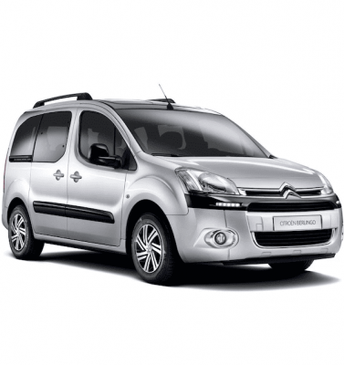 Керамическое покрытие Citroen Berlingo Керамическое покрытие Citroen Berlingo 
