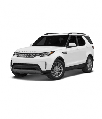 Ремонт Оклейка Пленкой Land Rover Discovery